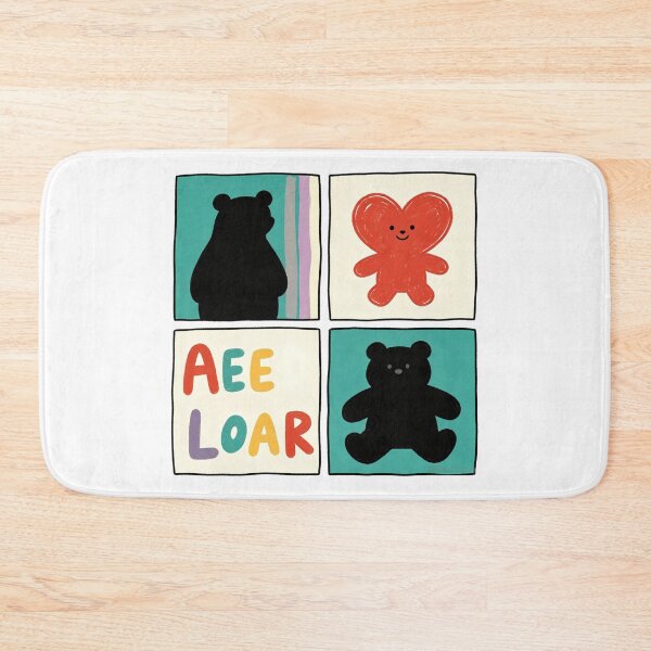 Item preview, kids Street Art designed and sold by forget45studio.