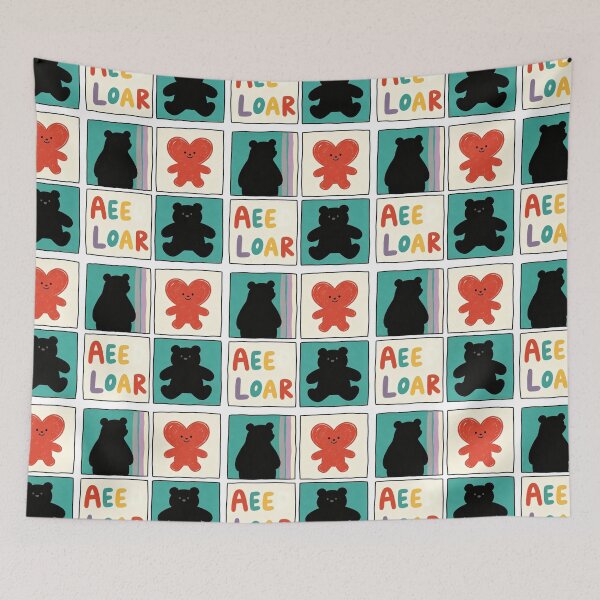 Item preview, kids Street Art designed and sold by forget45studio.