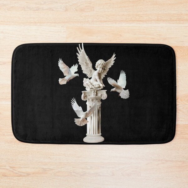 Item preview, Angel Statue Heavenly Aesthetic designed and sold by Studioartwork.
