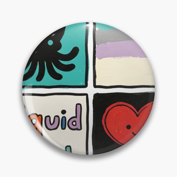 Item preview, kids Street Art designed and sold by forget45studio.