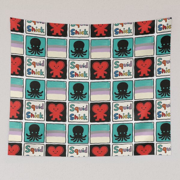 Item preview, kids Street Art designed and sold by forget45studio.