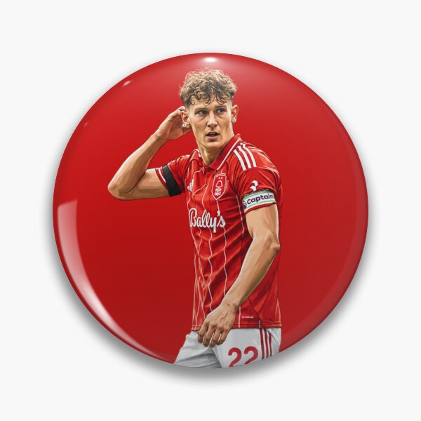 Item preview, Ryan Yates | NFFC designed and sold by Sector 99.