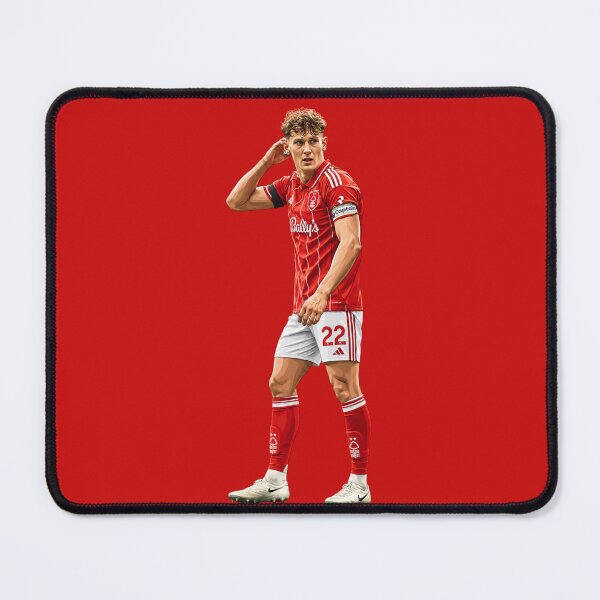Item preview, Ryan Yates | NFFC designed and sold by Sector 99.