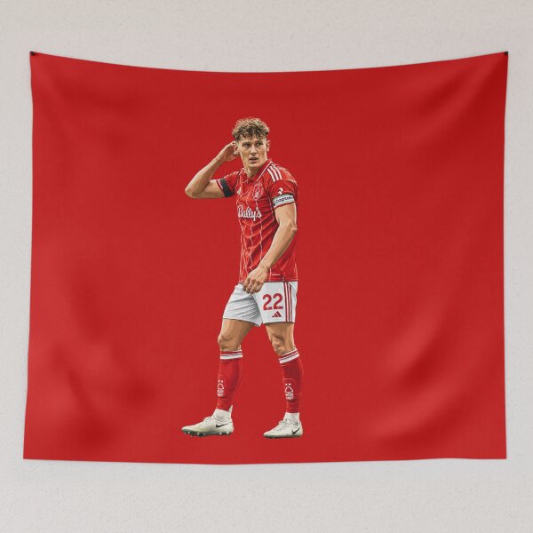 Item preview, Ryan Yates | NFFC designed and sold by Sector 99.
