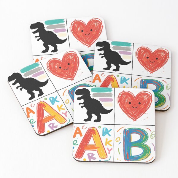 Item preview, kids Street Art designed and sold by forget45studio.