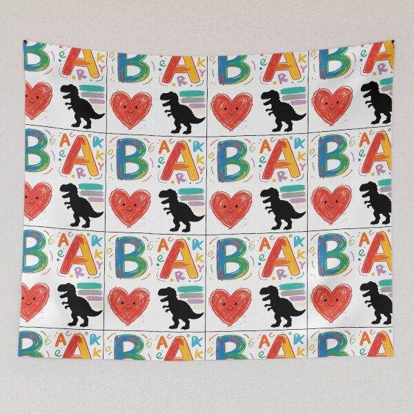 Item preview, kids Street Art designed and sold by forget45studio.