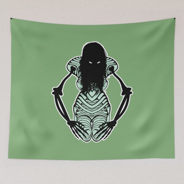Item preview, Weird Sister designed and sold by JacJaq.