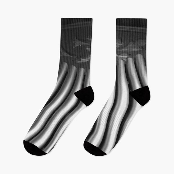 Item preview, Gothic Black and White Pipe Organ Musical Pattern designed and sold by pinkal.