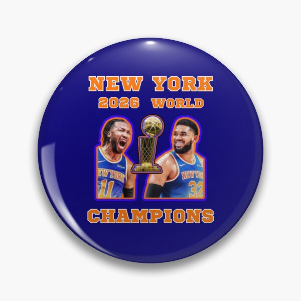 Item preview, Knicks Dream Big designed and sold by WoodburyLake.