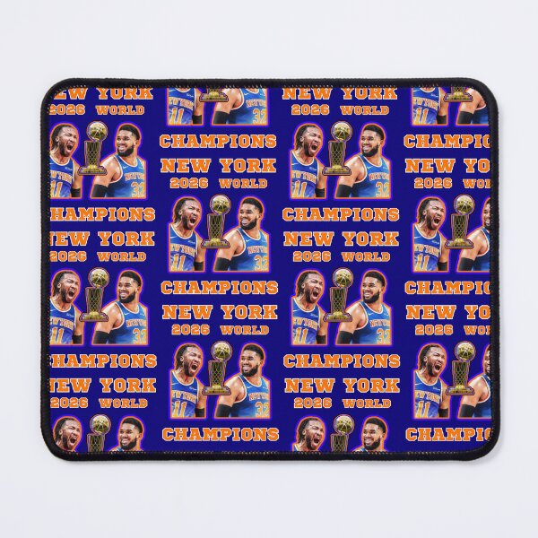 Item preview, Knicks Championship designed and sold by WoodburyLake.