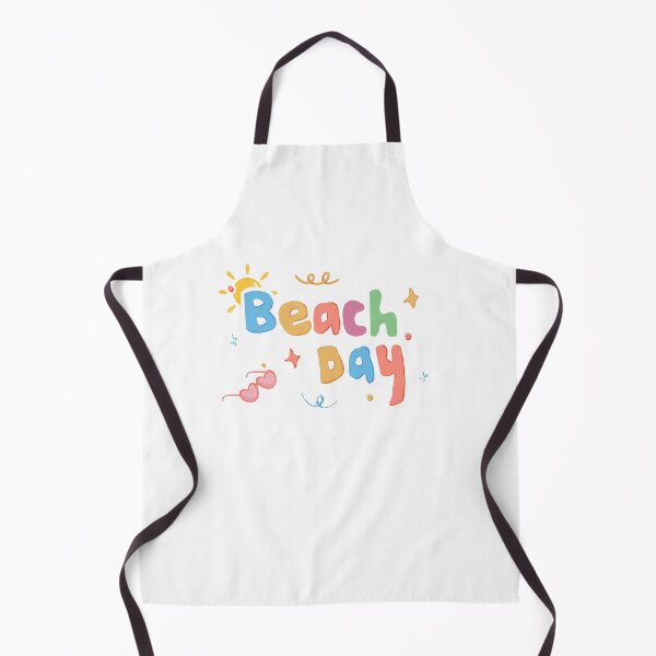 Item preview, Beach Day Colourful Summer Vibes designed and sold by Rush2Buy.