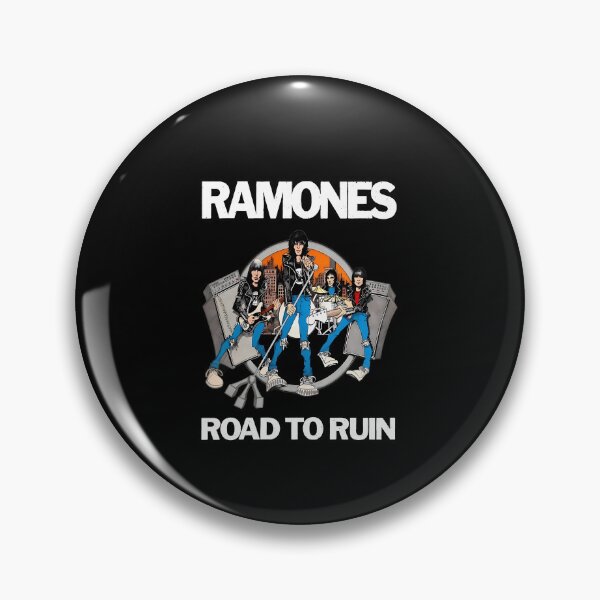 Item preview, Ramoness designed and sold by Rickepritchet.