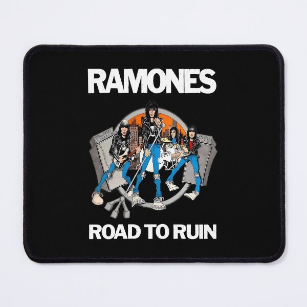 Item preview, Ramoness designed and sold by Rickepritchet.