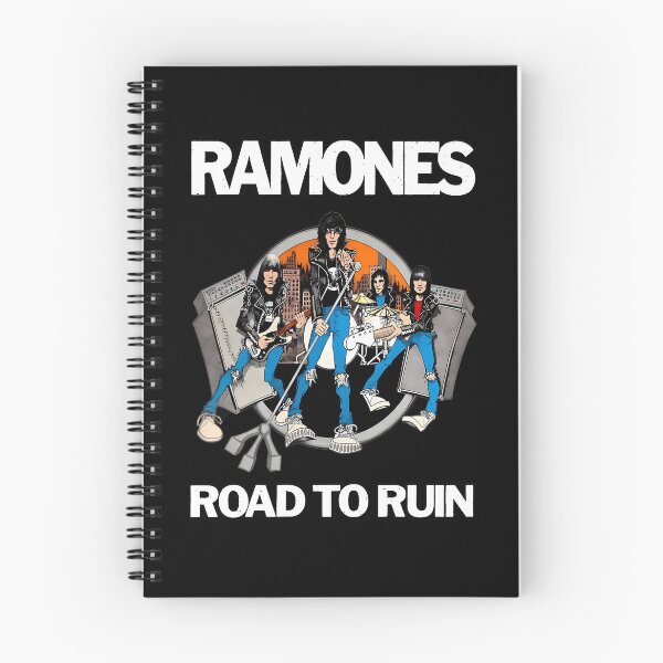 Item preview, Ramoness designed and sold by Rickepritchet.