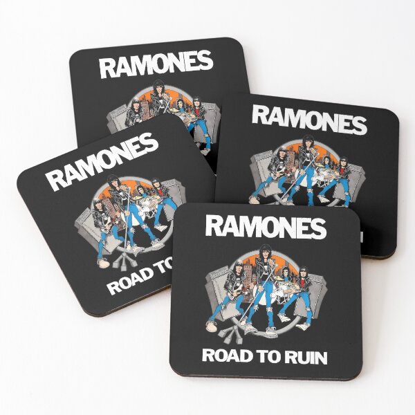 Item preview, Ramoness designed and sold by Rickepritchet.