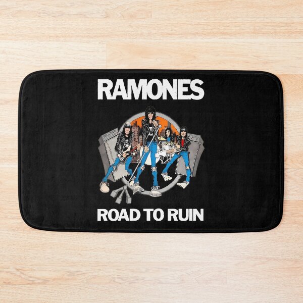 Item preview, Ramoness designed and sold by Rickepritchet.