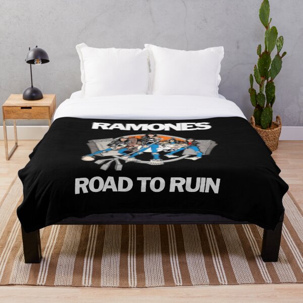 Item preview, Ramoness designed and sold by Rickepritchet.