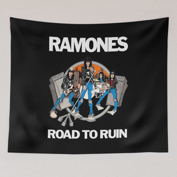 Item preview, Ramoness designed and sold by Rickepritchet.
