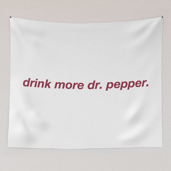 Item preview, I Need More Dr. Pepper. designed and sold by CoCoArt-Ua.