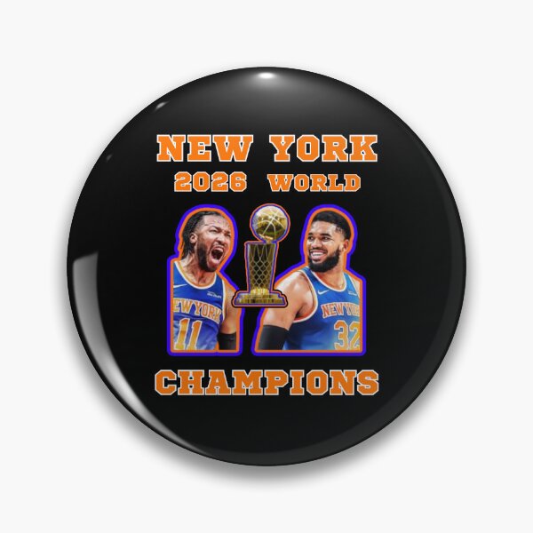 Item preview, Knicks Dream Big designed and sold by WoodburyLake.