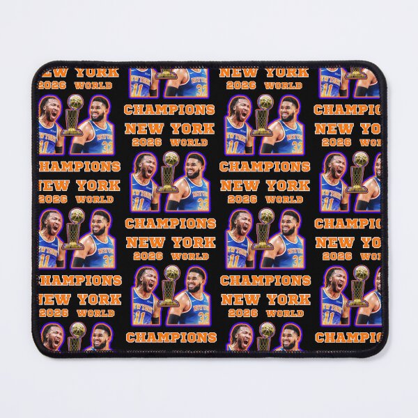Item preview, Knicks Championship designed and sold by WoodburyLake.