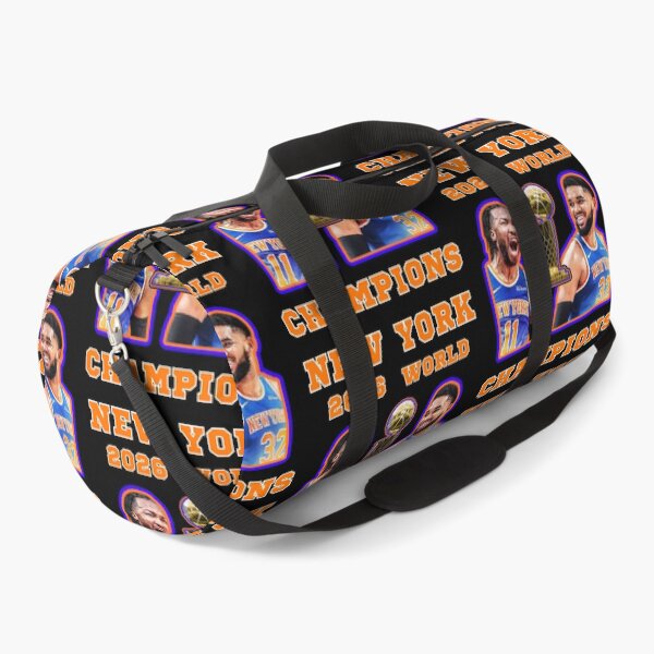 Item preview, Knicks Championship designed and sold by WoodburyLake.