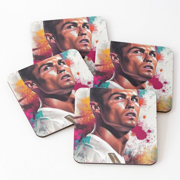 Item preview, Cristiano Ronaldo dos Santos Aveiro / Portugal designed and sold by Creative T-shirts.