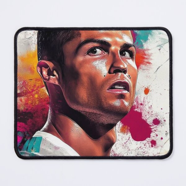 Item preview, Cristiano Ronaldo dos Santos Aveiro / Portugal designed and sold by Creative T-shirts.