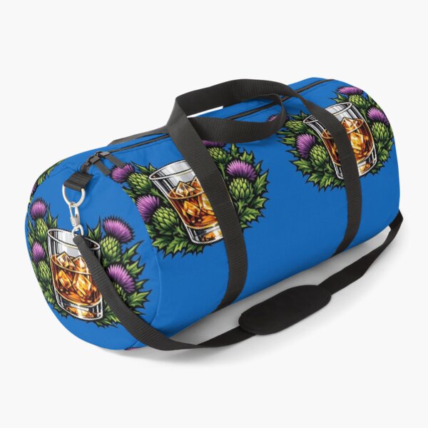 Item preview, Thistles, Toasts And Tradition designed and sold by taiche.