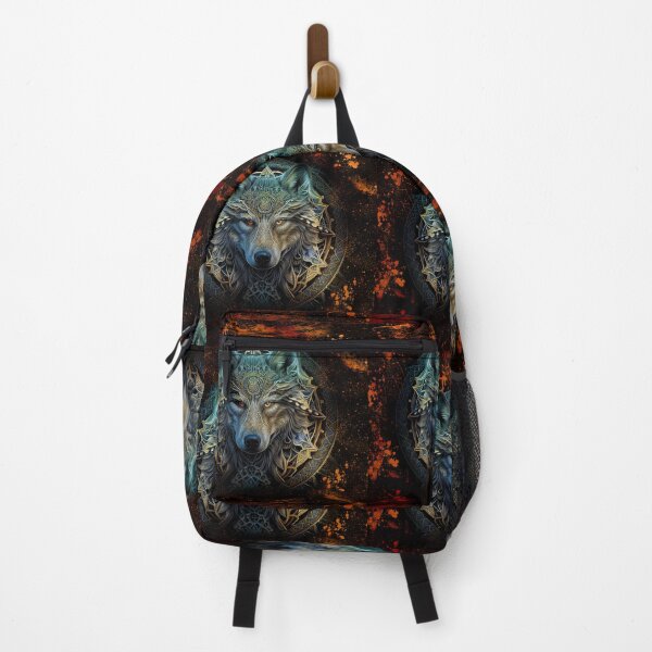 Item preview, LONE WOLF designed and sold by johnnyssandart.