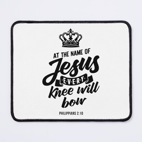 Item preview, Philippians 2:10 designed and sold by Jaked74.