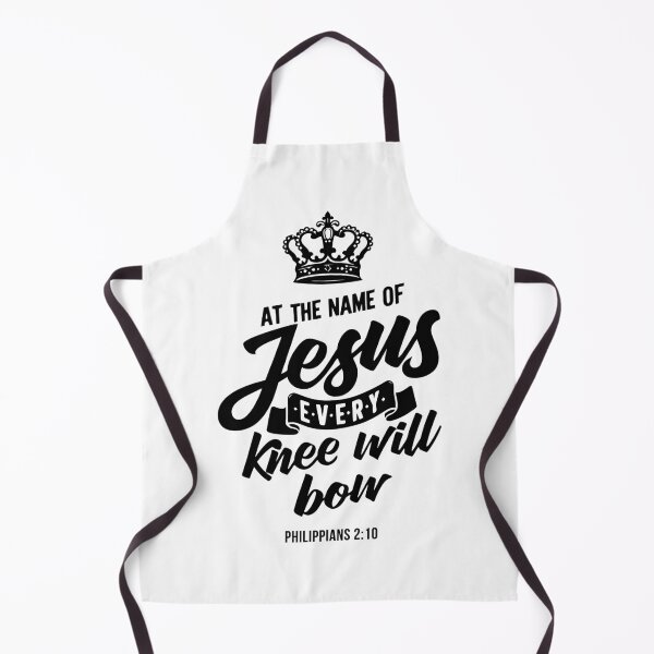 Item preview, Philippians 2:10 designed and sold by Jaked74.