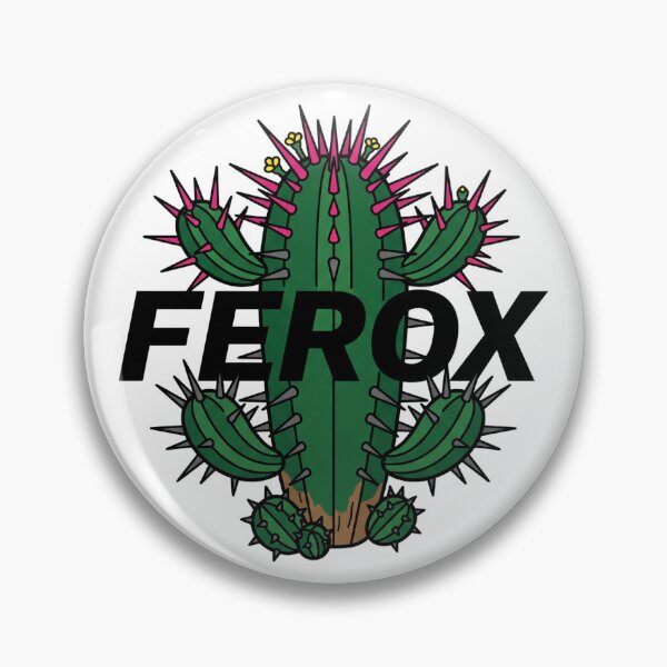 Item preview, Edgy Euphorbia Ferox Streetwear Graphic Vector designed and sold by GreenDivisionJP.