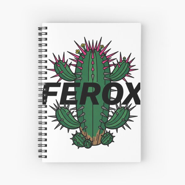 Item preview, Edgy Euphorbia Ferox Streetwear Graphic Vector designed and sold by GreenDivisionJP.