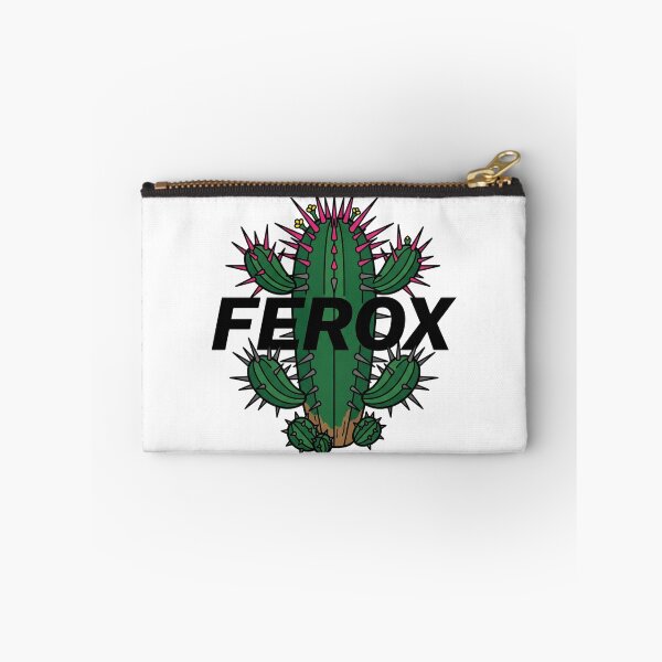 Item preview, Edgy Euphorbia Ferox Streetwear Graphic Vector designed and sold by GreenDivisionJP.