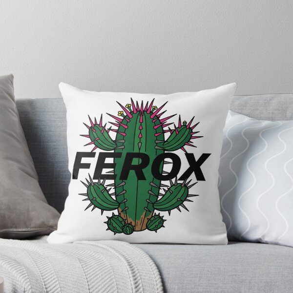 Item preview, Edgy Euphorbia Ferox Streetwear Graphic Vector designed and sold by GreenDivisionJP.