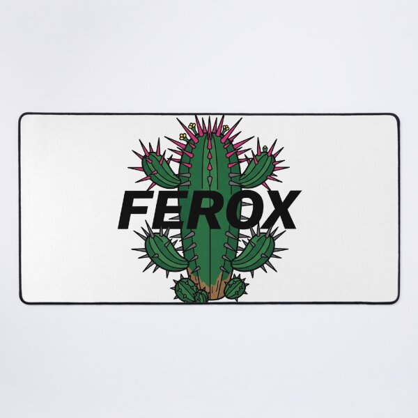 Item preview, Edgy Euphorbia Ferox Streetwear Graphic Vector designed and sold by GreenDivisionJP.