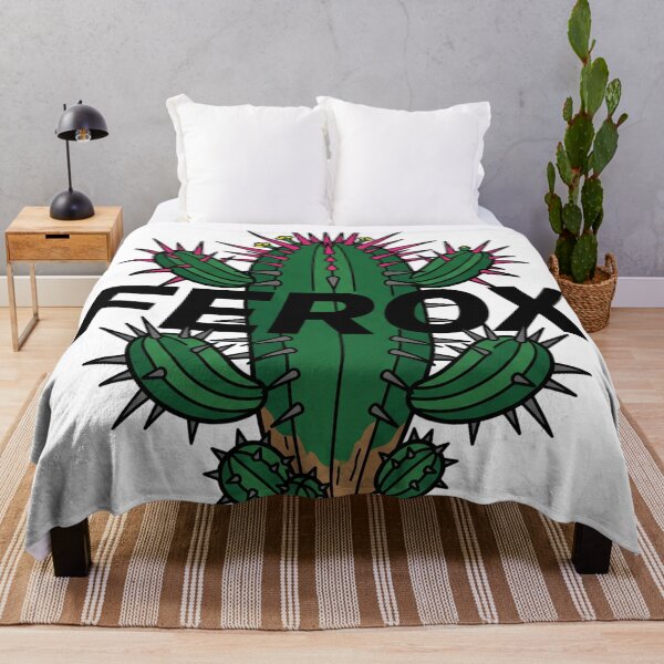 Item preview, Edgy Euphorbia Ferox Streetwear Graphic Vector designed and sold by GreenDivisionJP.