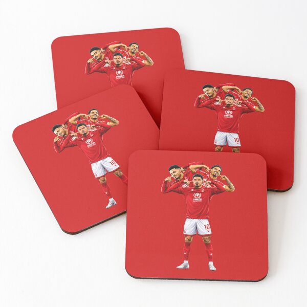 Item preview, Morgan Gibbs White Celebration | NFFC designed and sold by Sector 99.