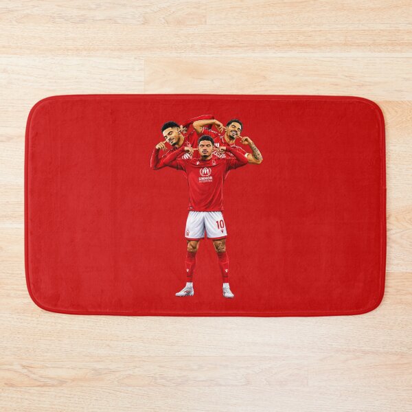 Item preview, Morgan Gibbs White Celebration | NFFC designed and sold by Sector 99.