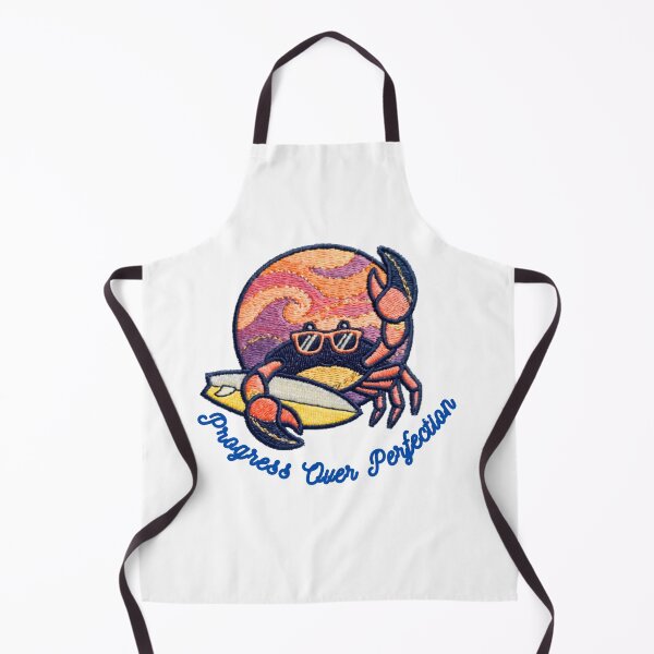 Item preview, Progress Over Perfection designed and sold by AP Digi Store.