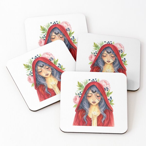 Item preview, Red hood designed and sold by FariiShop.