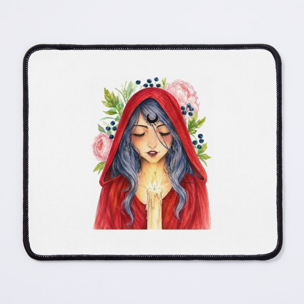 Item preview, Red hood designed and sold by FariiShop.