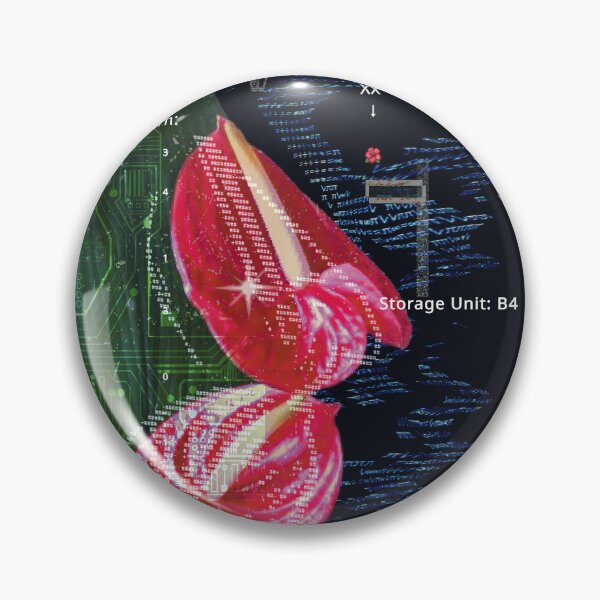 Item preview, Red Channel designed and sold by pollysann.