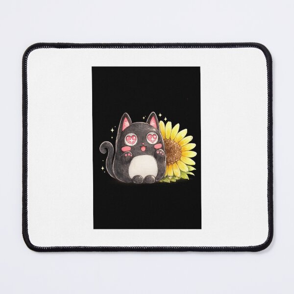 Item preview, Sunflower kitty designed and sold by FariiShop.