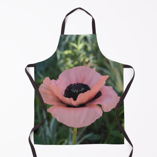 Item preview, Vibrant Pink Oriental Poppy Blossom designed and sold by Georgia Mizuleva.