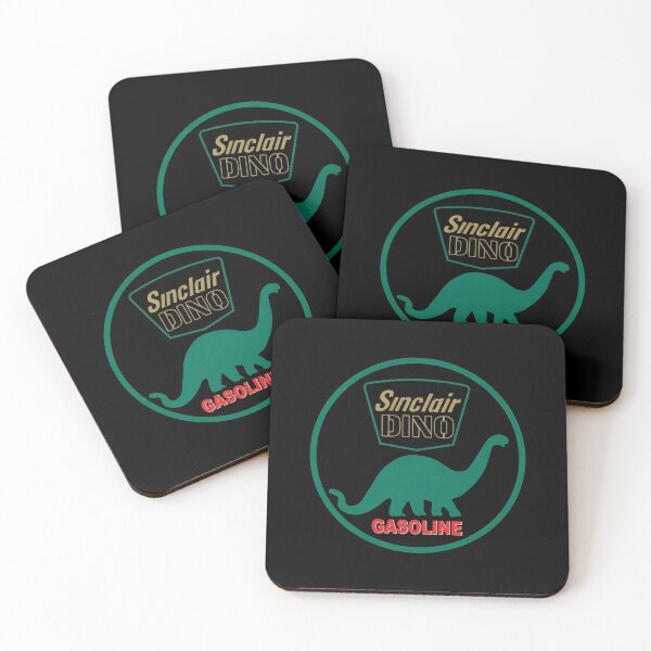 Aperçu de l'œuvre Sinclairs Dino Essence Chant créée et vendue par JohnesDooley.