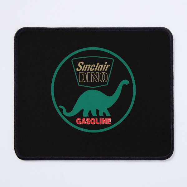 Item preview,  Sinclairs Dino Gasoline Sing designed and sold by JohnesDooley.