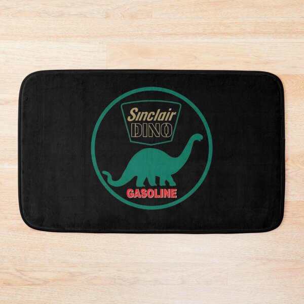 Item preview,  Sinclairs Dino Gasoline Sing designed and sold by JohnesDooley.