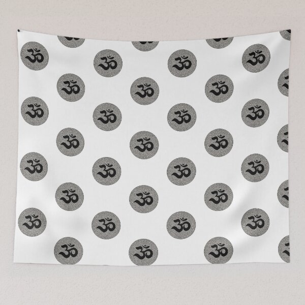 Item preview, Echo of om designed and sold by PartoPala.